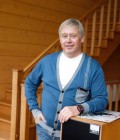 Встретьте Мужчинa : Peter, 60 лет до Россия  Moscow